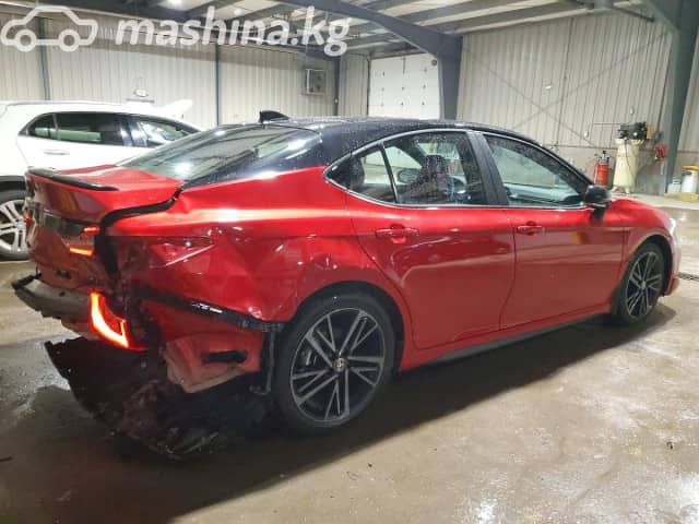 Toyota Camry IX (XV80) 2.5hyb CVT