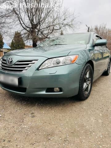 Toyota Camry VI (XV40) 3.5 AT