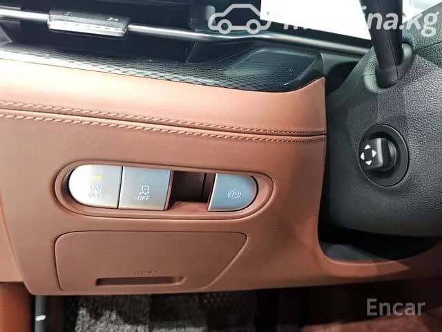 Genesis G90 II 3.5 AT 4WD