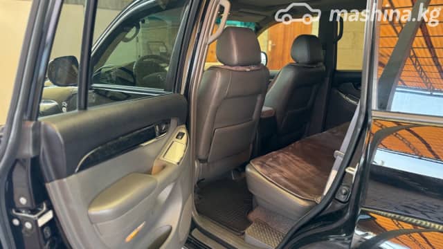 Toyota Land Cruiser Prado 120 Series 3.0d AT 4WD