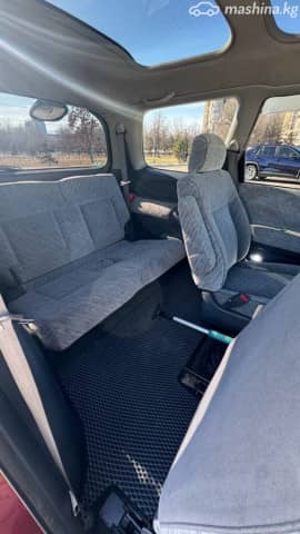 Honda Odyssey I 2.2 AT 4WD