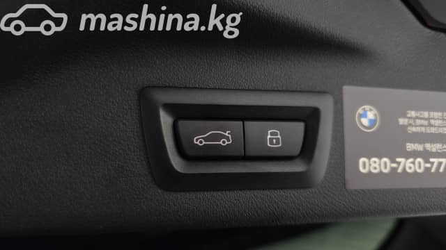 BMW X7 I (G07) Рестайлинг 40d 3.0d AT 4WD