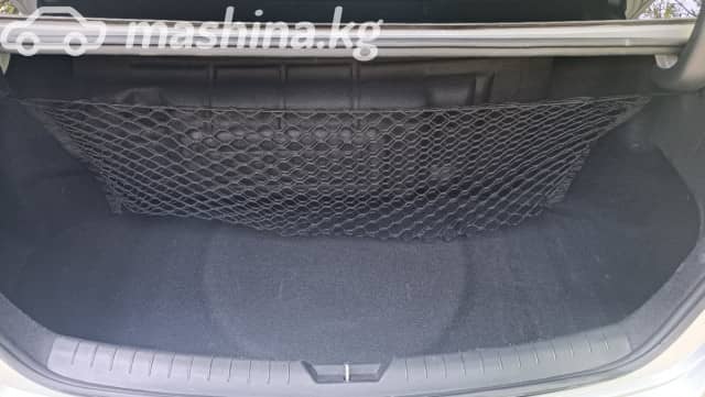Hyundai Sonata VII (LF) Рестайлинг 2.0 AT