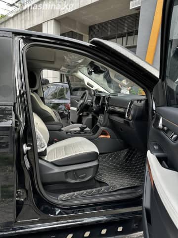 Ford Ranger T6.2 Raptor 3.0 AT 4WD