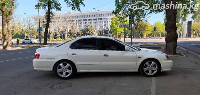 Honda Inspire III Рестайлинг 3.2 AT