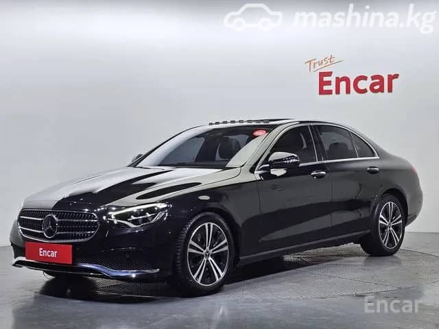 Mercedes-Benz E-Класс V (W213, S213, C238) Рестайлинг 250 2.0 AT