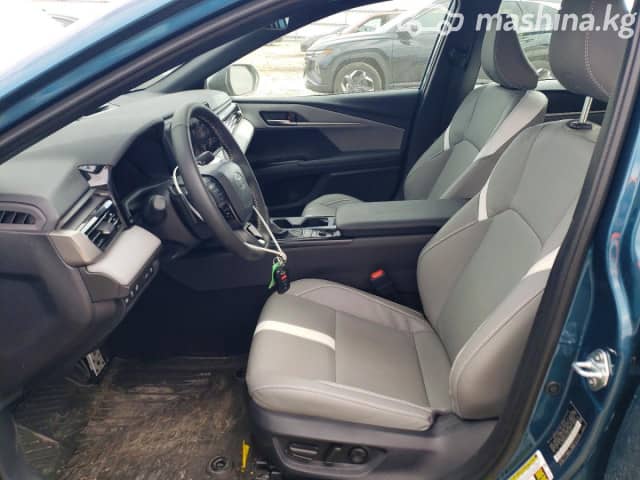 Toyota Camry IX (XV80) 2.5hyb CVT