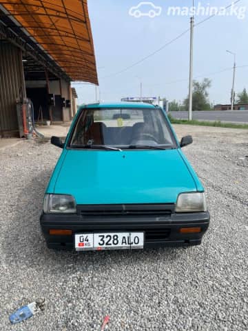 Daewoo Tico 0.8 MT