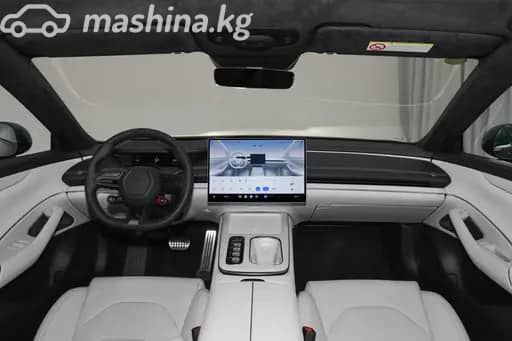Xiaomi SU7 Electro AT 4WD