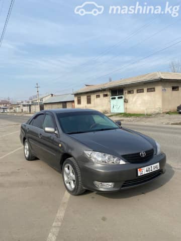 Toyota Camry V (XV30) 2.4 MT