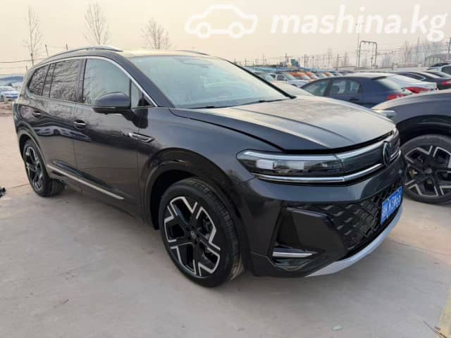 Volkswagen Talagon 2.0 AMT 4WD