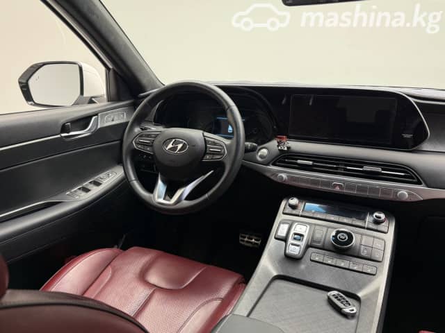 Hyundai Palisade I 2.2d AT