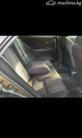 Toyota Altezza 2.0 AT