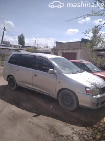 Toyota Gaia 2.0 AT
