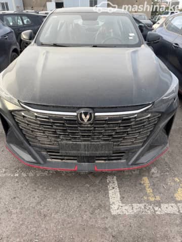 Changan X5 Plus 1.5 AMT