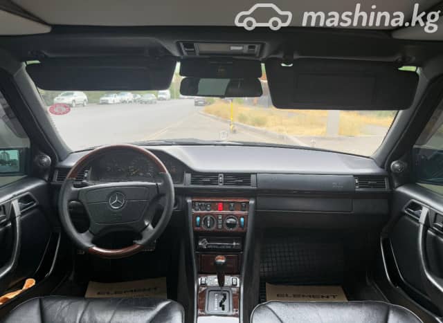 Mercedes-Benz E-Класс I (W124) 320 3.2 AT