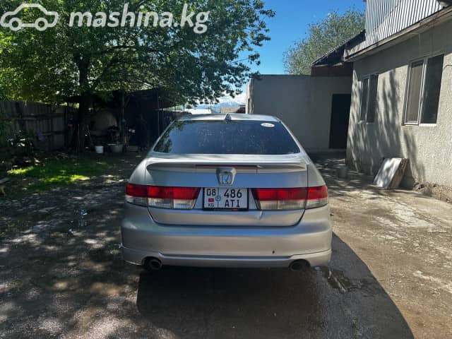 Honda Inspire IV 3.0 AT