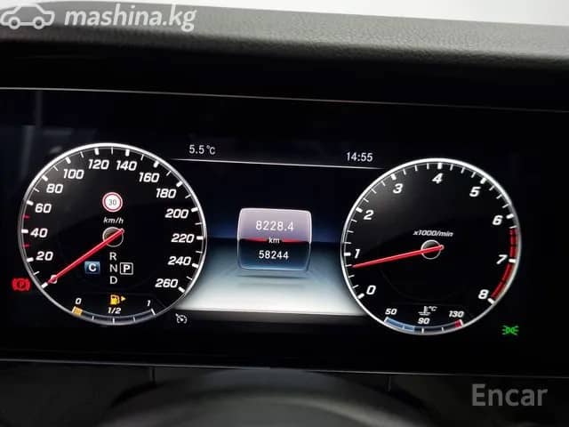 Mercedes-Benz E-Класс V (W213, S213, C238) 300 2.0 AT 4WD