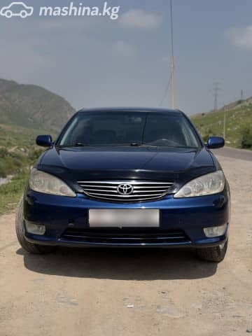 Toyota Camry V (XV30) 2.4 AT