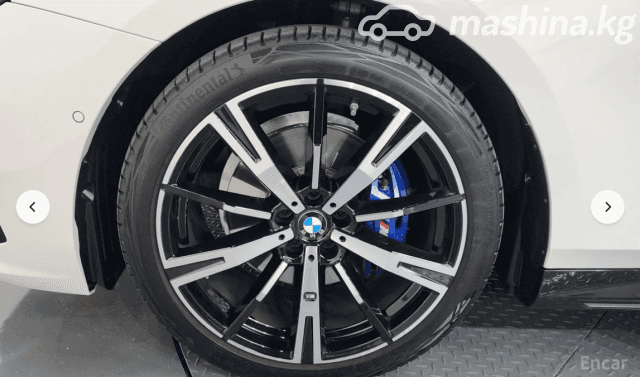 BMW 5 серии VIII (G60/G61/G68) 530i xDrive 2.0 AT 4WD