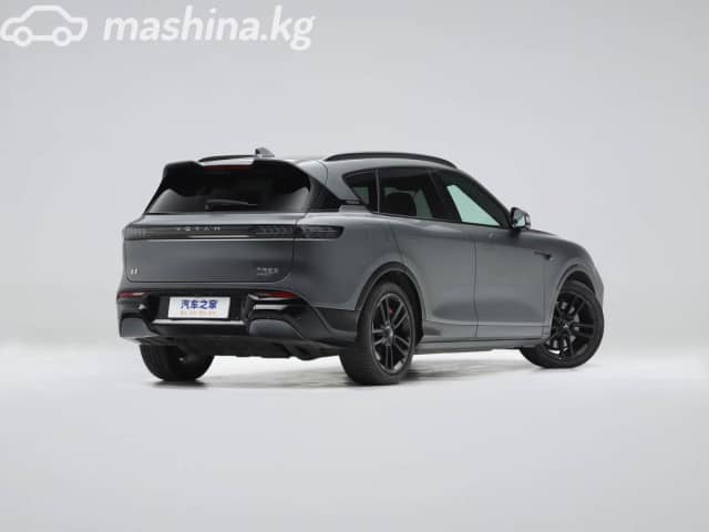 Voyah Free I Рестайлинг 318 1.5hyb AT 4WD