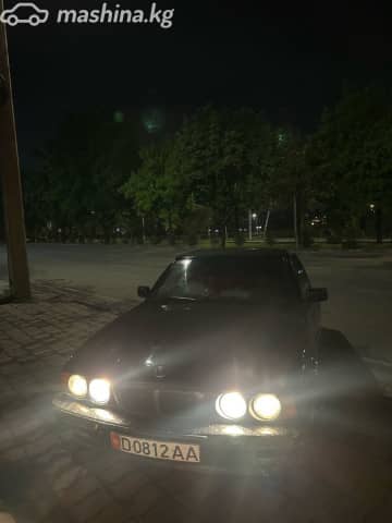 BMW 5 серии III (E34) 530i 3.0 AT