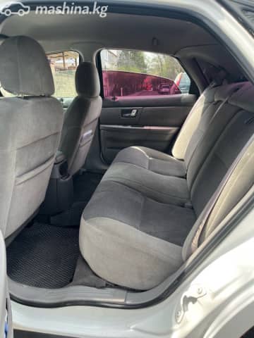 Ford Taurus IV 3.0 AT