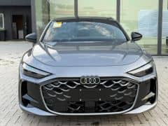 Audi A5 III (B10) 2.0 AMT 4WD