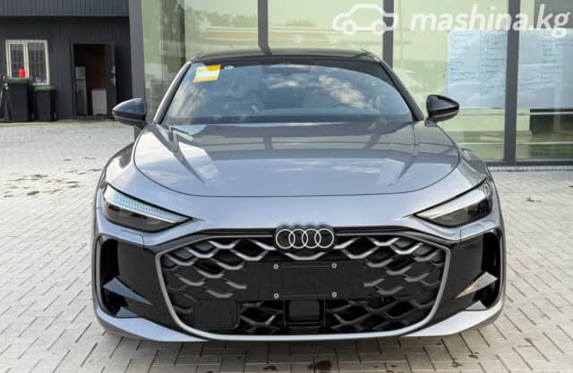 Audi A5 III (B10) 2.0 AMT 4WD