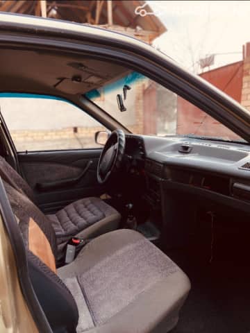 Daewoo Nexia I 1. 6 MT