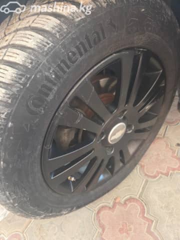 Daewoo Gentra II 1.5 MT