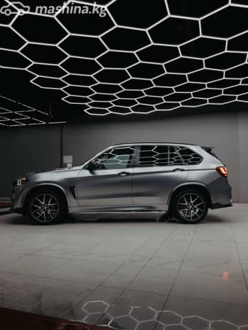 BMW X5 III (F15) 35i 3.0 AT