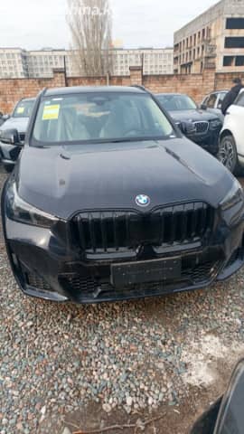 BMW X1 III (U11/U12) 25Li xDrive 2.0 AMT 4WD