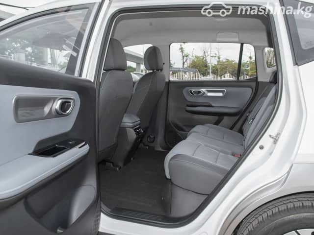 GAC Aion Y Plus 70 kWh Electro AT