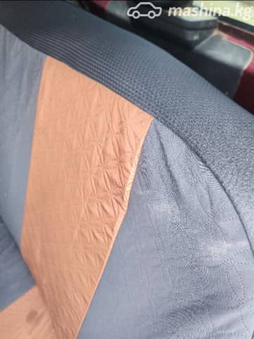 Daewoo Matiz II 0.8 MT