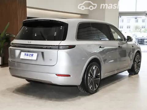 LiXiang L9 Рестайлинг 1.5hyb AT 4WD