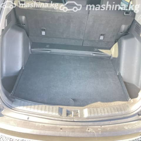 Honda CR-V V Рестайлинг 1.5 CVT 4WD