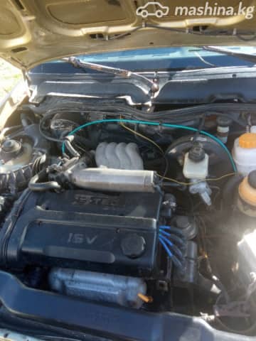 Daewoo Nexia I 1. 6 MT