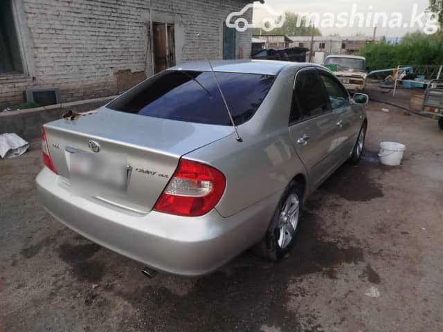Toyota Camry V (XV30) 2.4 AT