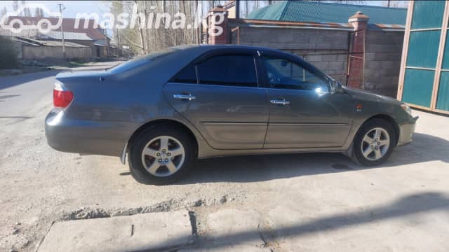 Toyota Camry V (XV30) 2.4 AT