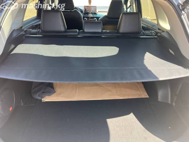 Toyota RAV4 V (XA50) 2.5hyb CVT 4WD