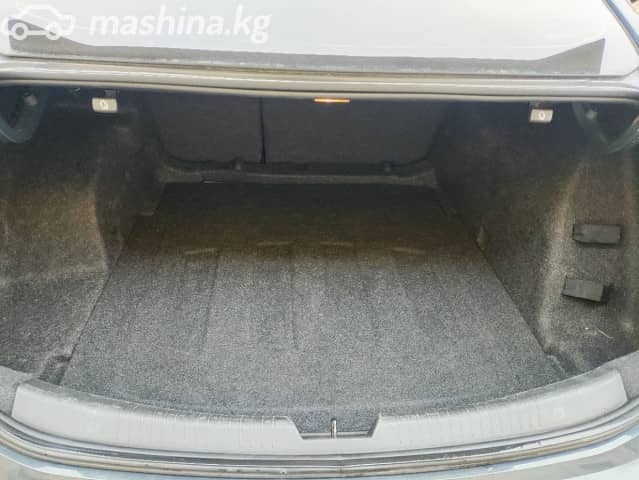 Chevrolet Malibu IX Рестайлинг 1.3 CVT