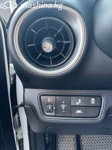 Kia K3 II 1.6 CVT