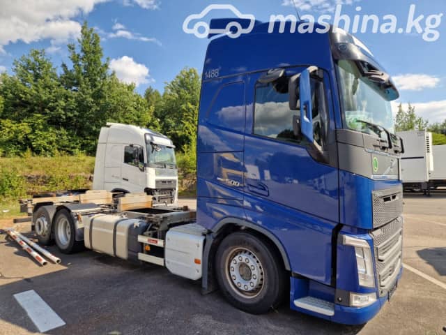Volvo FH