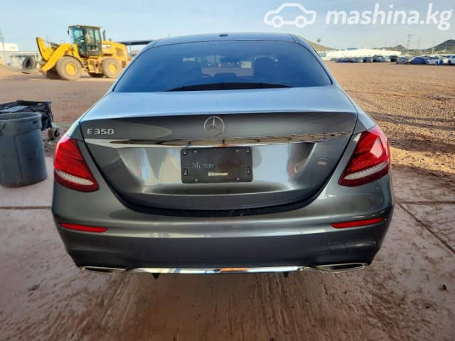 Mercedes-Benz E-Класс V (W213, S213, C238) 350 2.0 AT