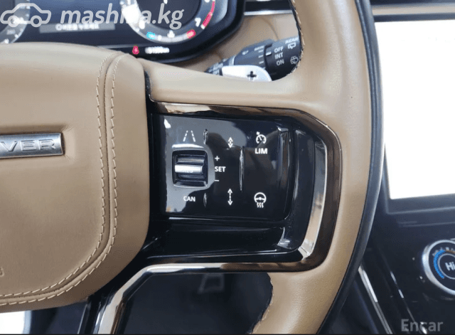Land Rover Range Rover Sport III P360 MHEV 3.0 AT 4WD