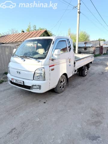 Hyundai Porter
