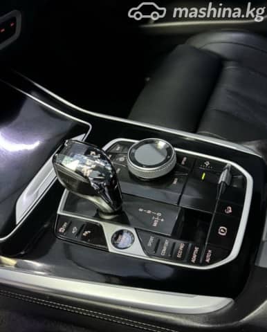 BMW X7 I (G07) 40i 3.0 AT 4WD