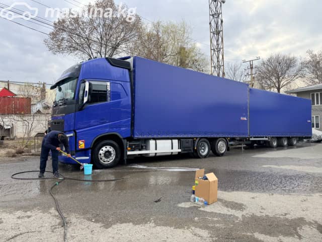 Volvo FH