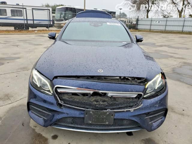 Mercedes-Benz E-Класс V (W213, S213, C238) 350 2.0 AT